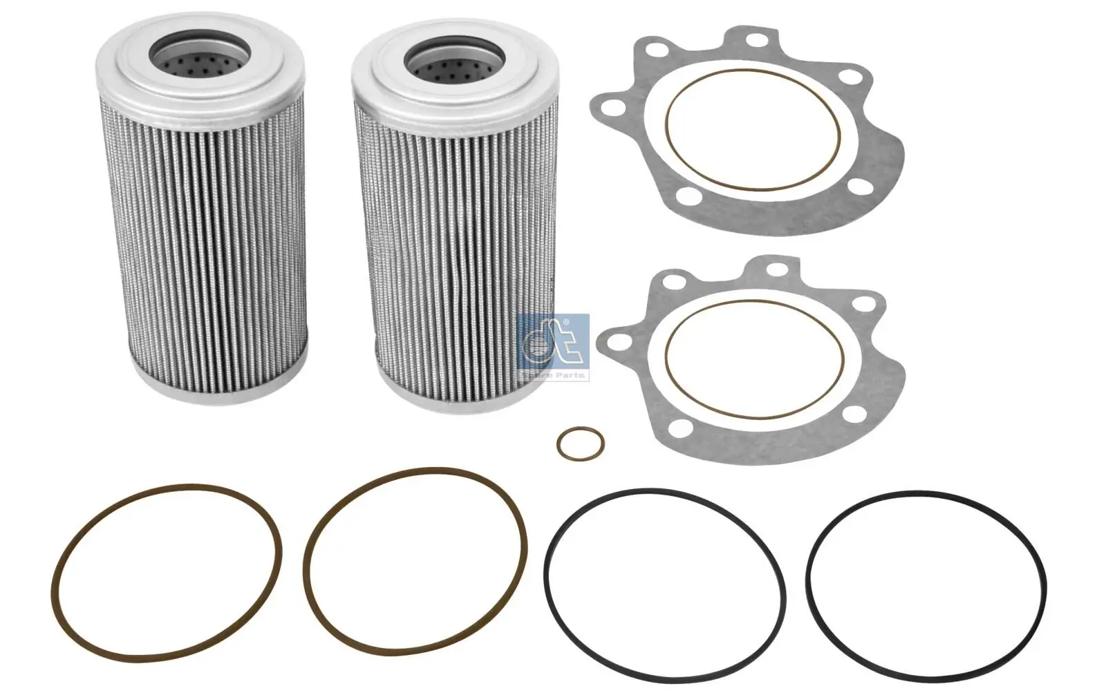 Hydraulic Filter Kit, automatic transmission